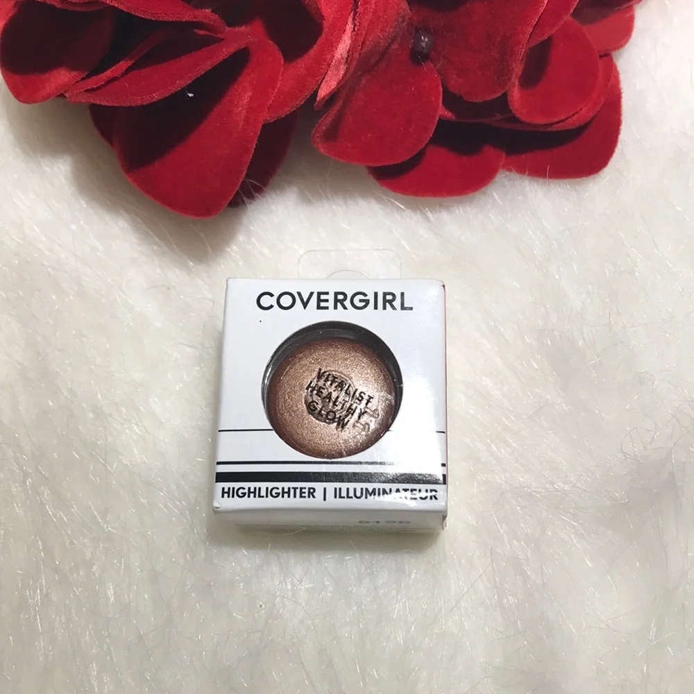 Covergirl Highlighter / Iluminateur healthy glow